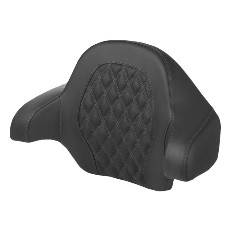 saddlemen_road_sofa_ls_lattice_stitch_tour_pack_backrest_pad_for_harley_touring20142025_gray_stitch_750x750