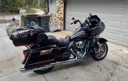 2011 Harley Davidson Road  glide